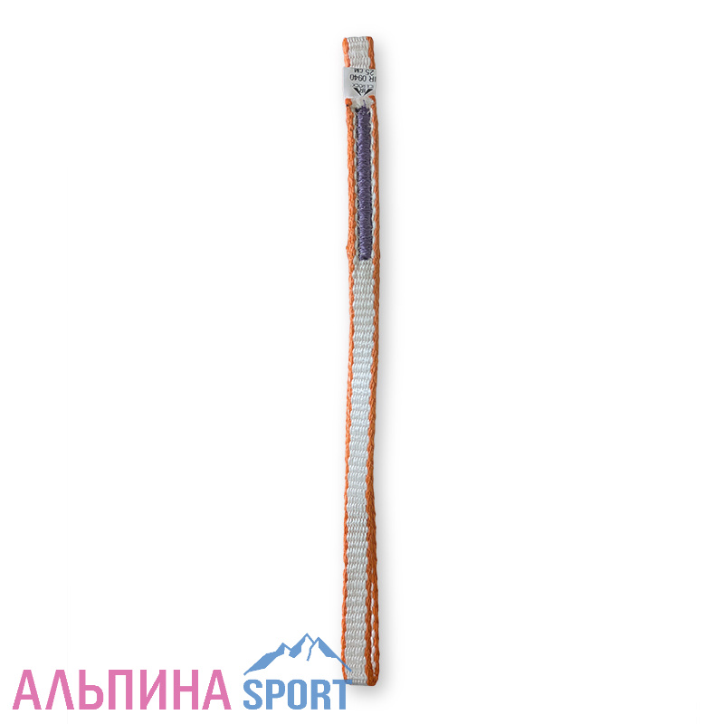 Оттяжка Вертикаль 25 см дайнема 12мм
