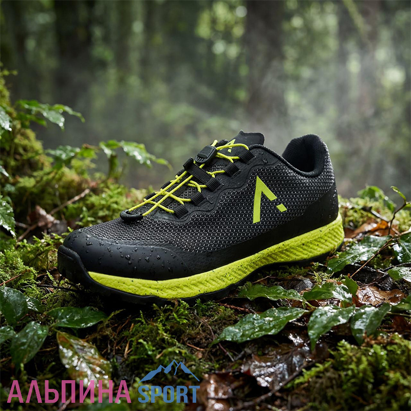 Шиповки ARSWEAR Tundra QUICKLACE (Металл)