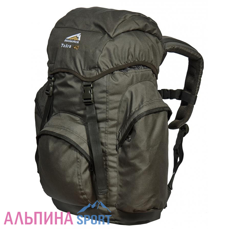 Рюкзак Манарага Тайга 40