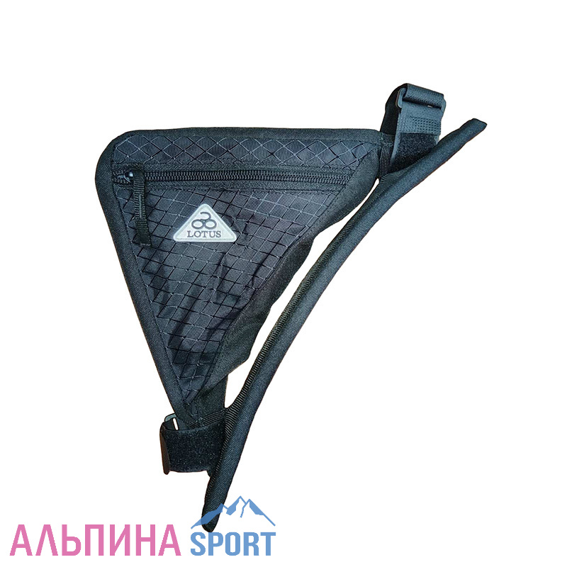 Велосумка Lotus SH-11W под верхнюю трубу
