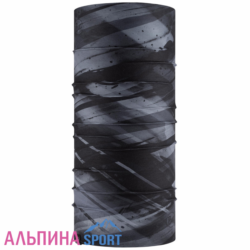 Бандана Buff Polar Reversible Raft Graphite