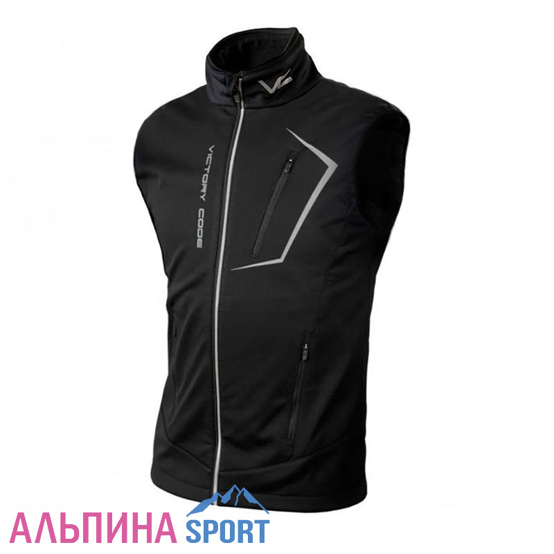 Жилет Dynamic A3 Victory code black