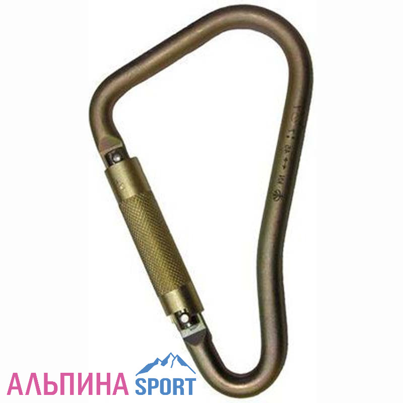 Карабин Вертикаль Монтажный стальной автомат