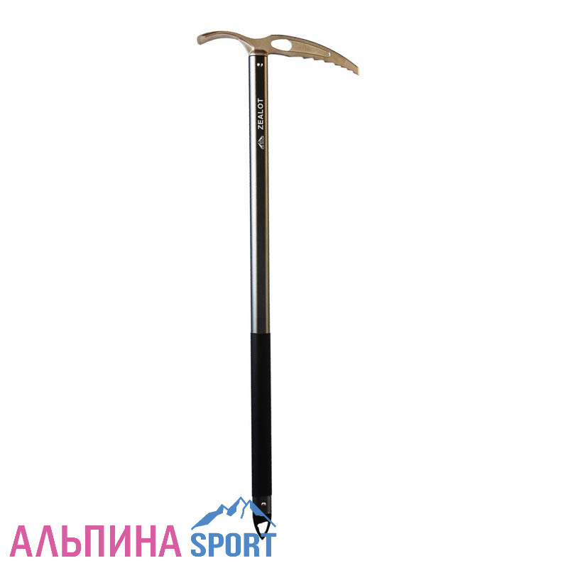 Ледоруб Вертикаль Zealot 75см