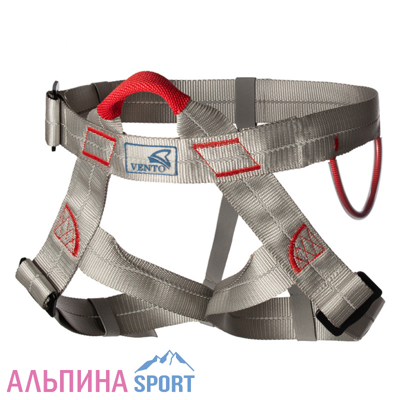 Система страховочная Венто Поясная Стандарт