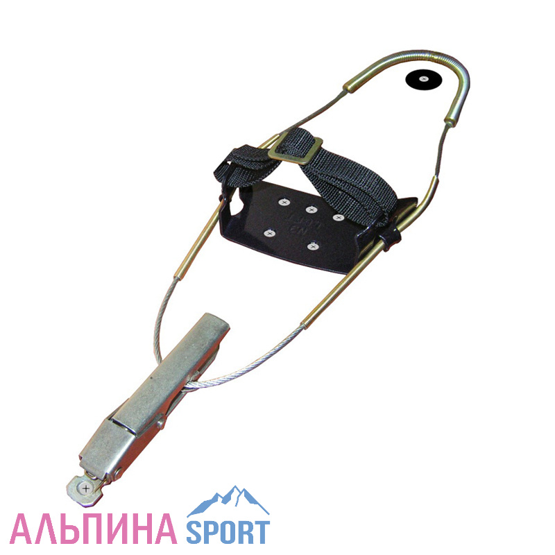 Крепления лыжные Вертикаль