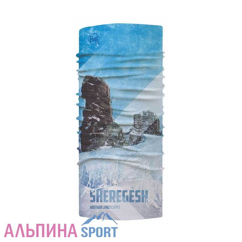 Бандана Buff Original Sheregesh