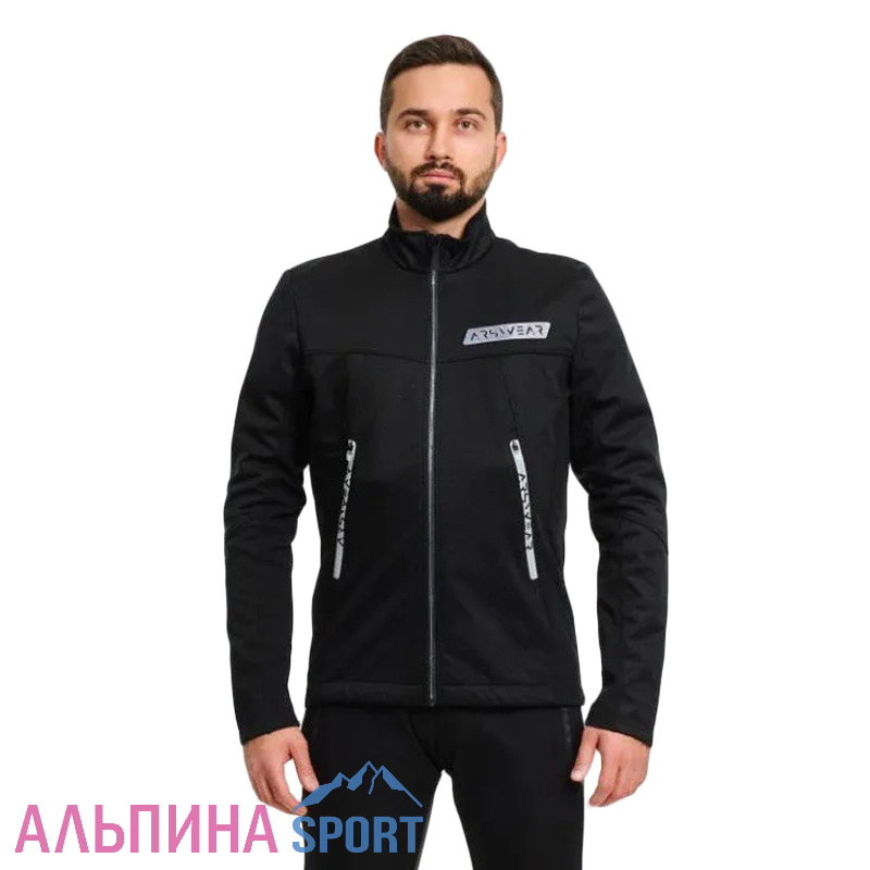 Куртка Arswear Softshell Race Man