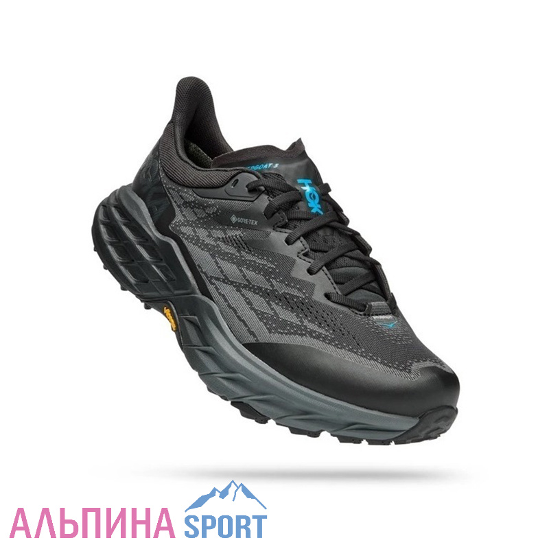 Кроссовки мужские HOKA SPEEDGOAT 5 GTX 1127912BBLC