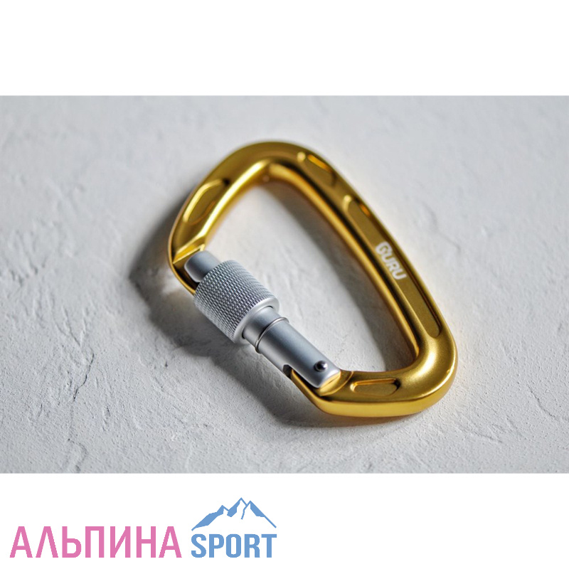 Карабин GURU Solaris SL