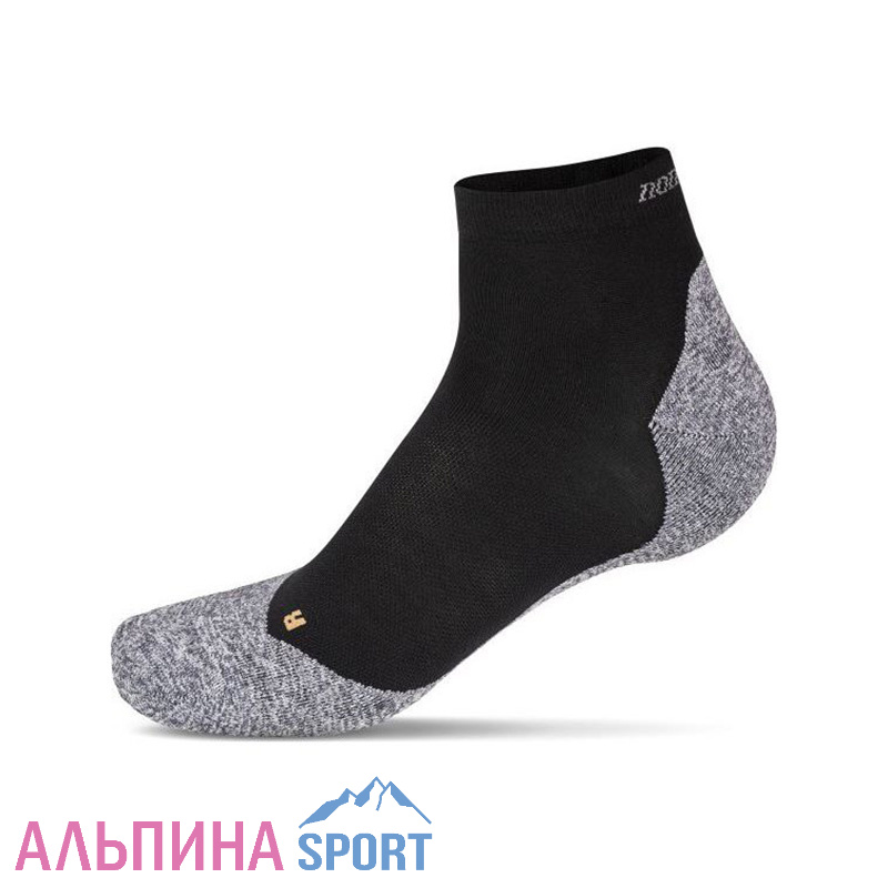 Носки NONAME AIRSOFT TRAINING SOCKS_BLACK