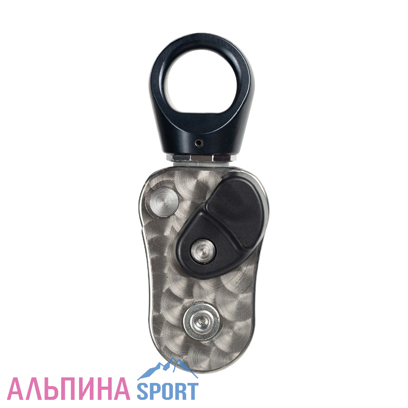 Блок-ролик Вертикаль с вертлюгом «Twist Sturdy»