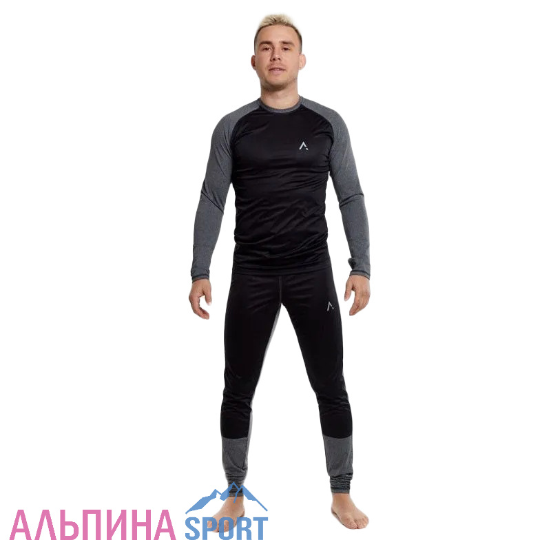 Термобелье Arswear Windstoppe Man