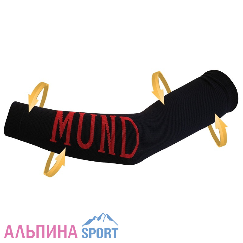 Нарукавники Mund Manguitos Compression