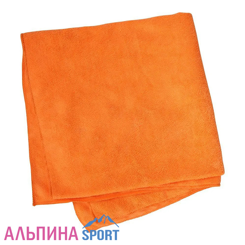 Полотенце Сплав походное микрофибра "Velvet" 60х120 см