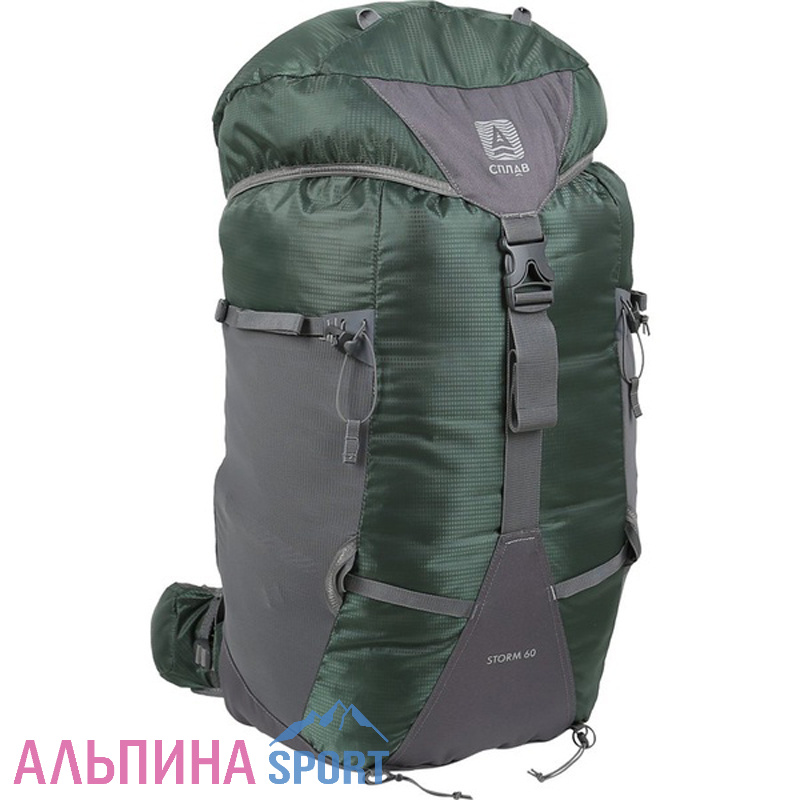 Рюкзак Splav Storm 60