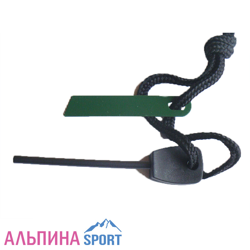 Огниво Tramp TRG-030  7*2,1*3,5см