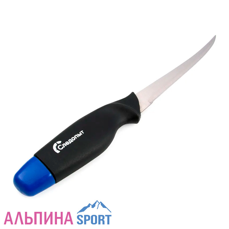 Нож Следопыт нетонущий 155мм