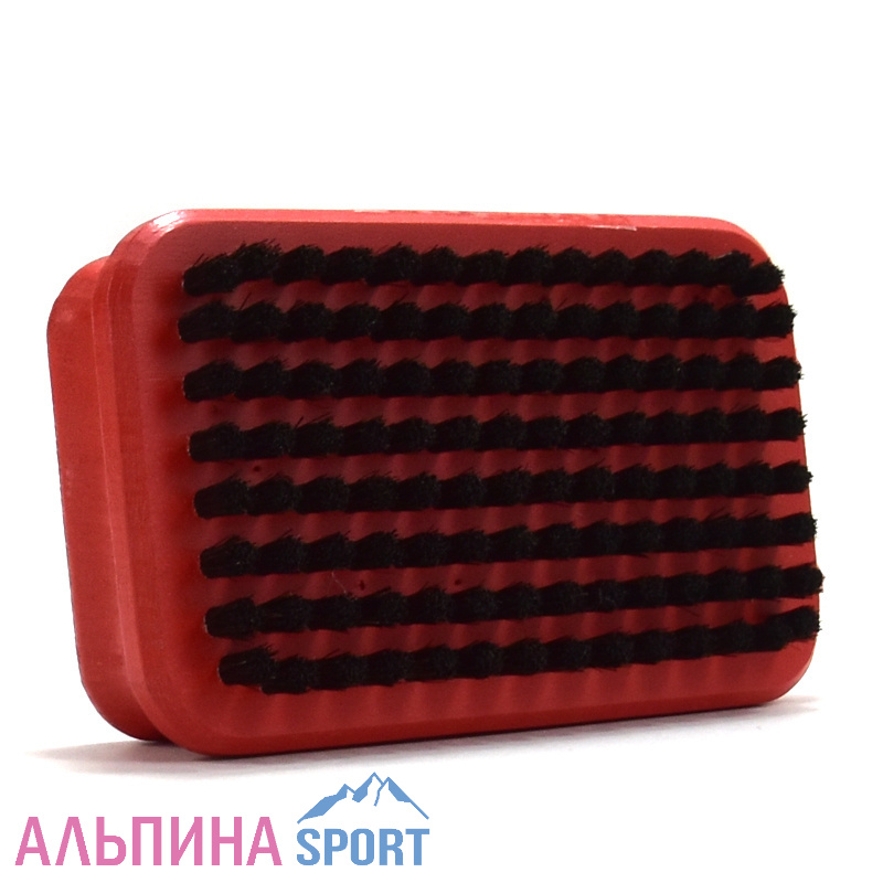 Щетка Swix TO157B конский волос