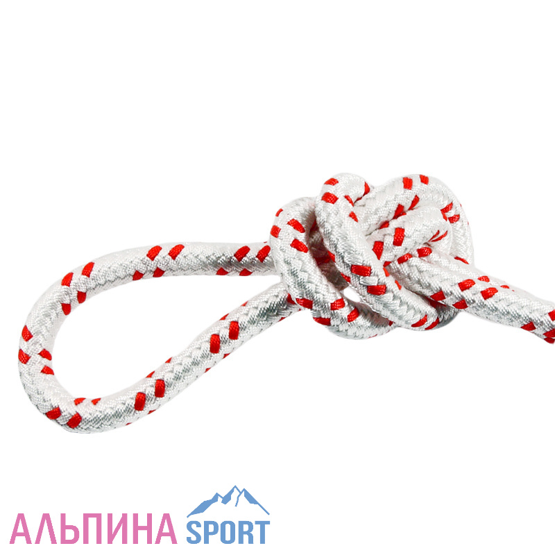 Веревка  d= 14мм, статика, 4300 кгс