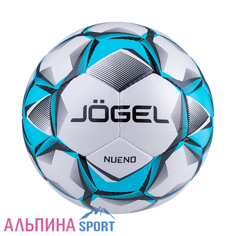 Мяч футбольный Jögel Nueno №4 (BC20)