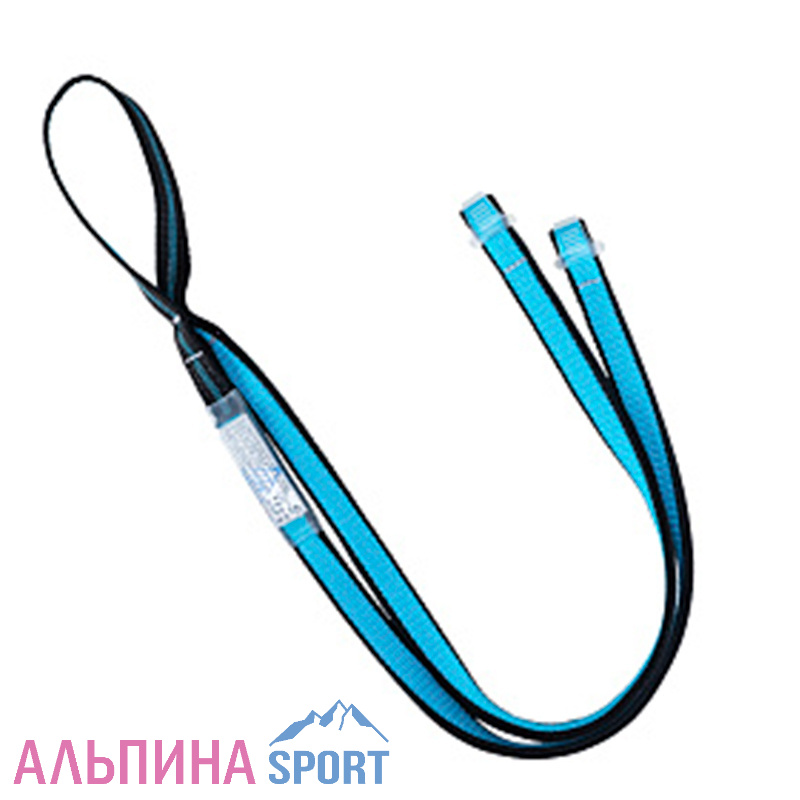 Усы самостраховки Венто ленточные 80х80см