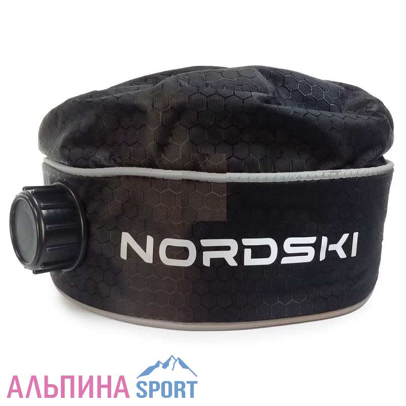 Подсумок-термос Nordski Pro Black