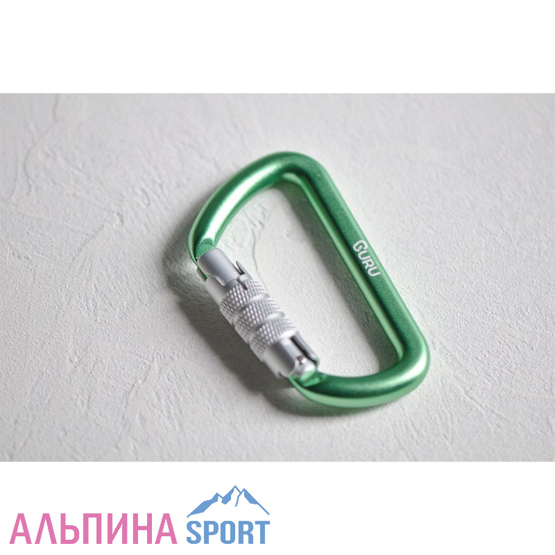 Карабин GURU Typhoon TWL