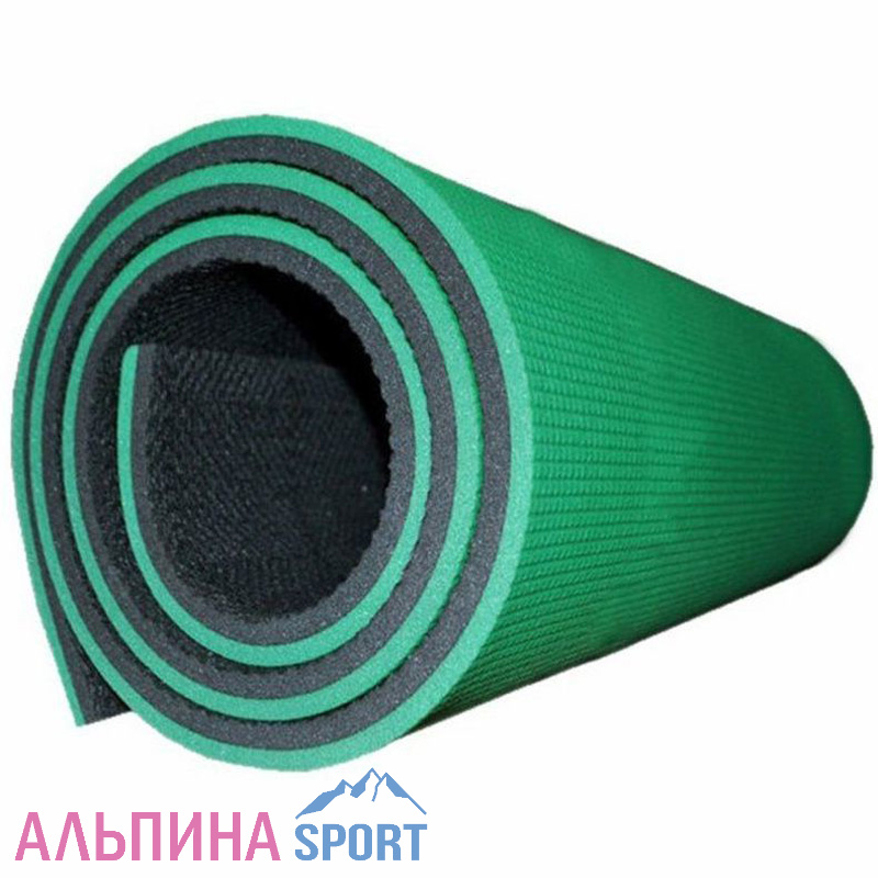 Коврик туристический Optima Light 10 1800*600*10