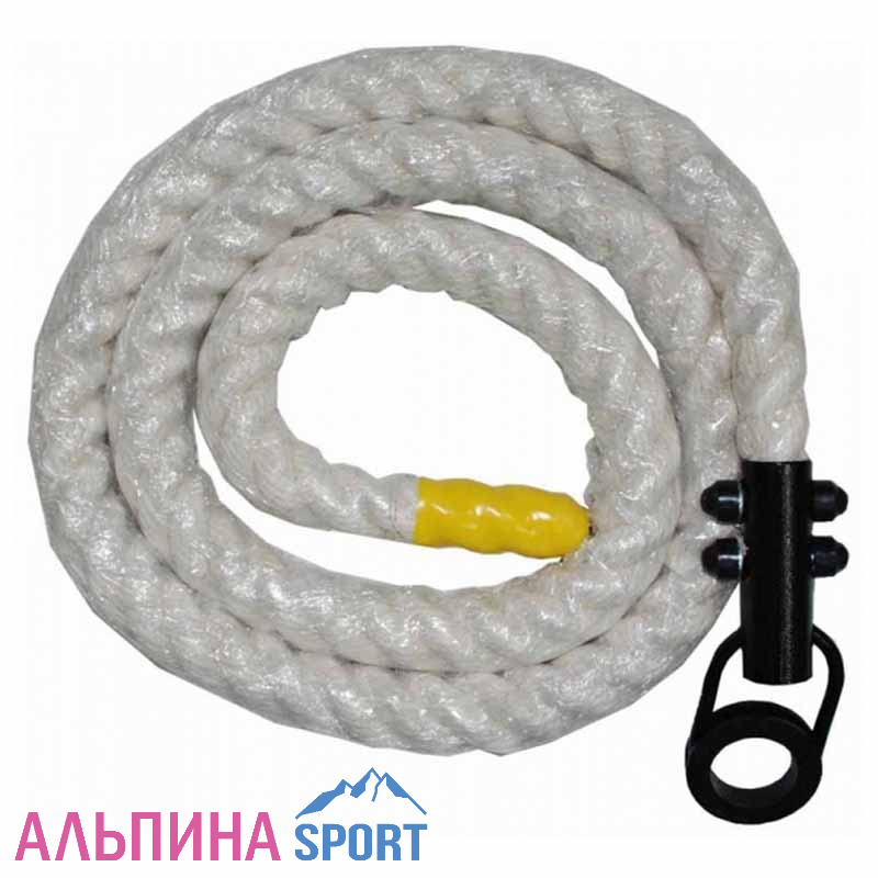 Канат для лазания 1,8м  26мм