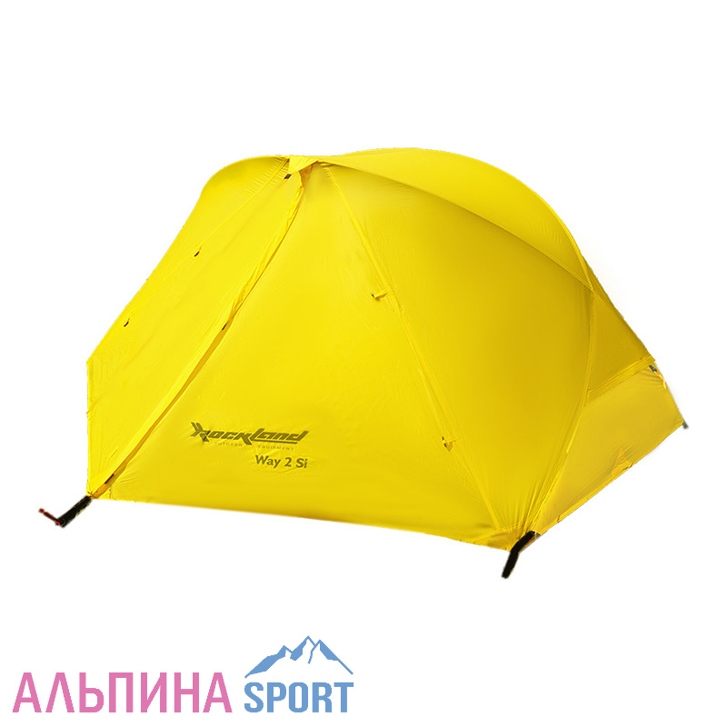 Палатка RockLand Way 2 Si