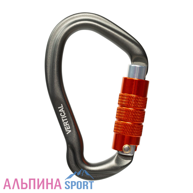 Карабин Вертикаль "GRAY" HMS автомат (Keylock)