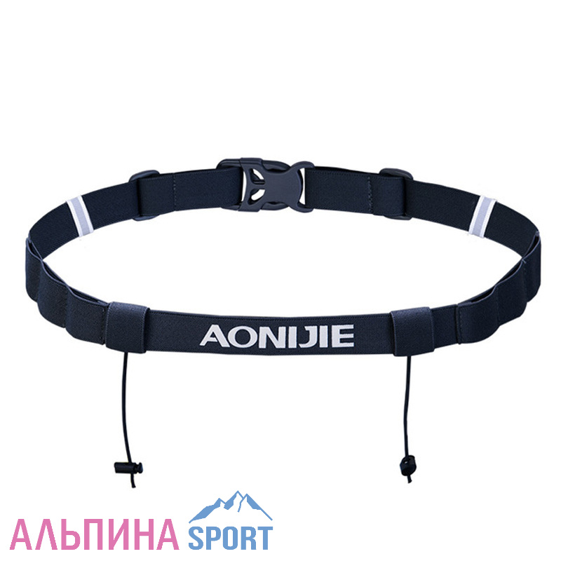 Пояс для номера Aonijie E4076