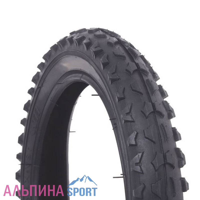 Покрышка 16"х2.125 WANDA ёлочка P1001 горный протектор
