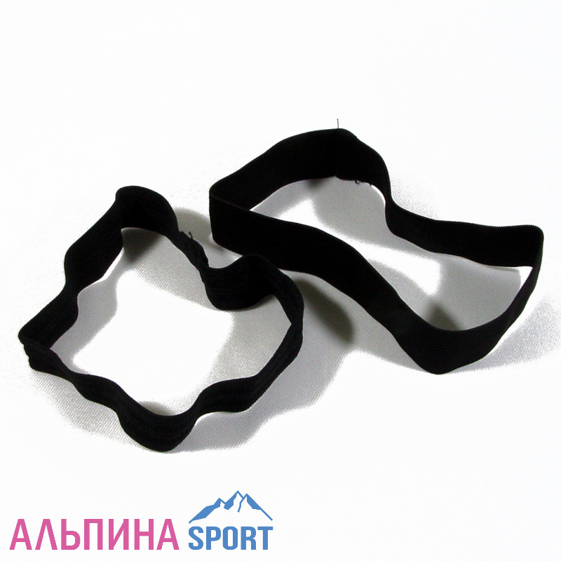 Резинка для ковриков 2шт.