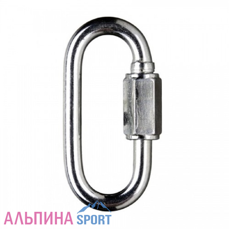 Карабин винтовой d=9мм