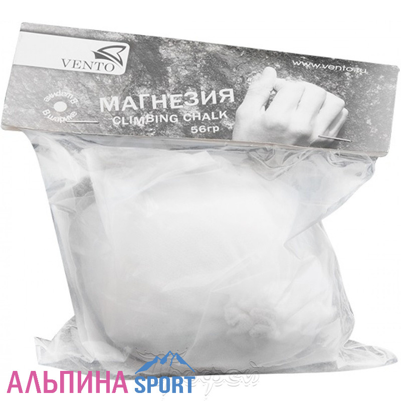 Магнезия Венто Шарик 56 гр