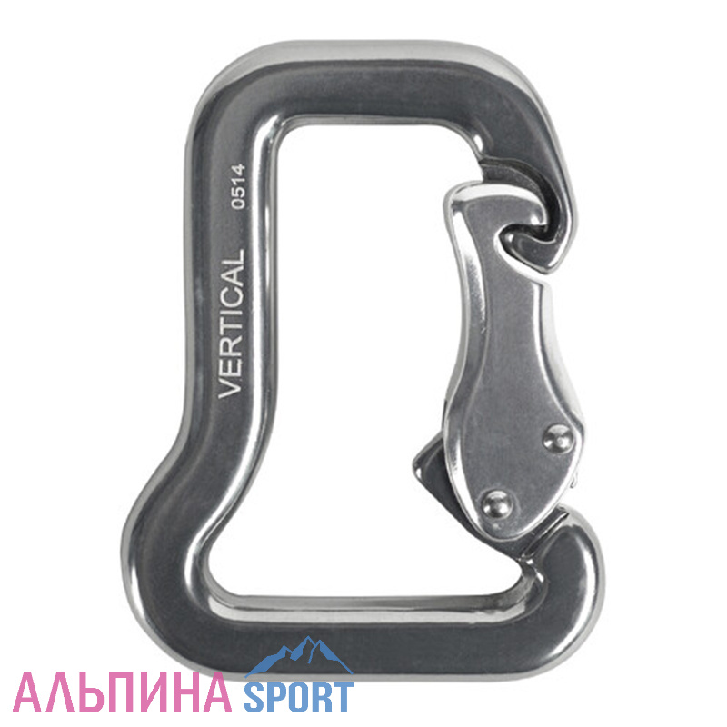 Карабин Вертикаль Парашютный