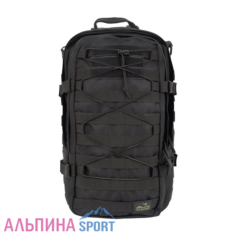 Рюкзак Tramp Operator 25л