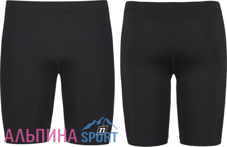 Шорты NONAME ENERGY TIGHTS 22 UNISEX