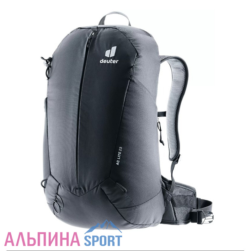 Рюкзак Deuter AC Lite 23 Black