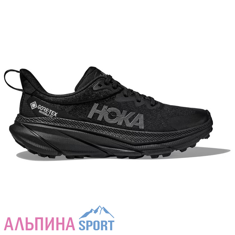 Кроссовки женские HOKA CHALLENGER ATR 7 GTX 1134502BBLC_