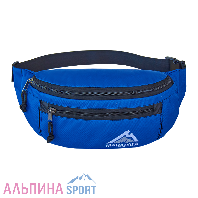 Сумка поясная Big МАНАРАГА_