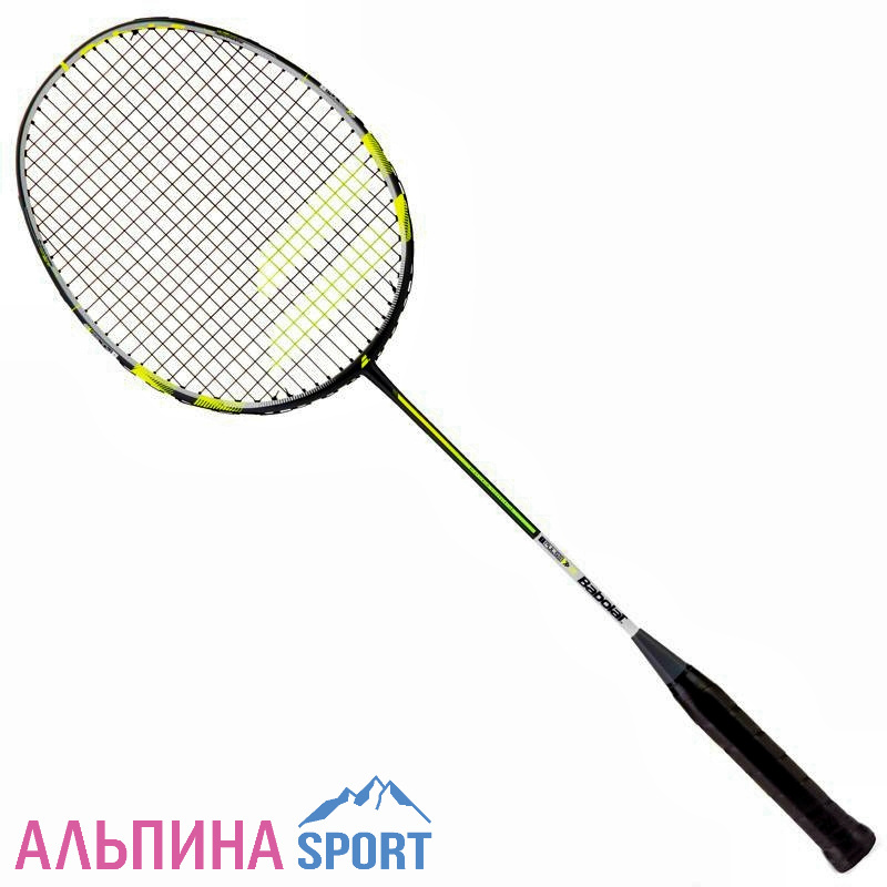 Бадминтон  металлич. леска