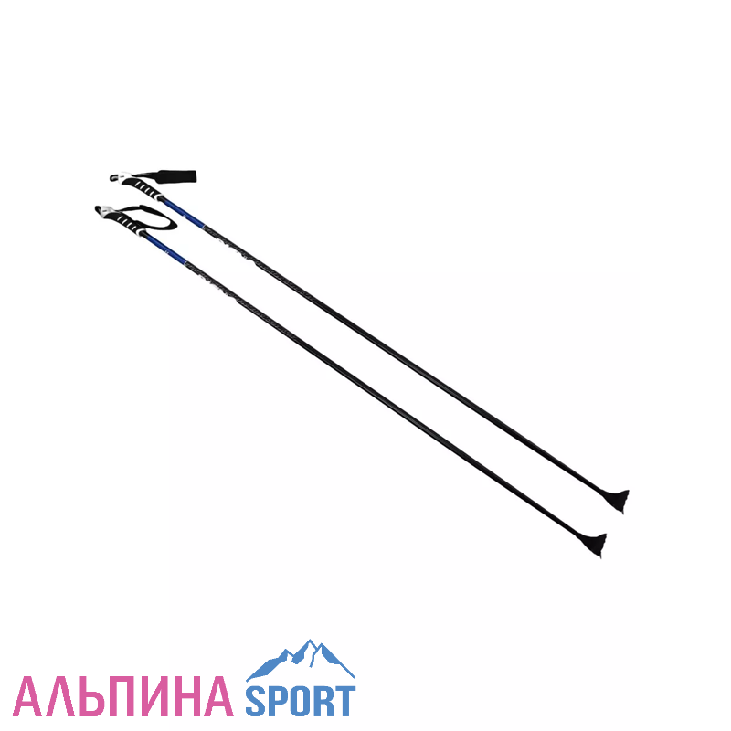 Палки лыжные ONSKI SPORT CARBON