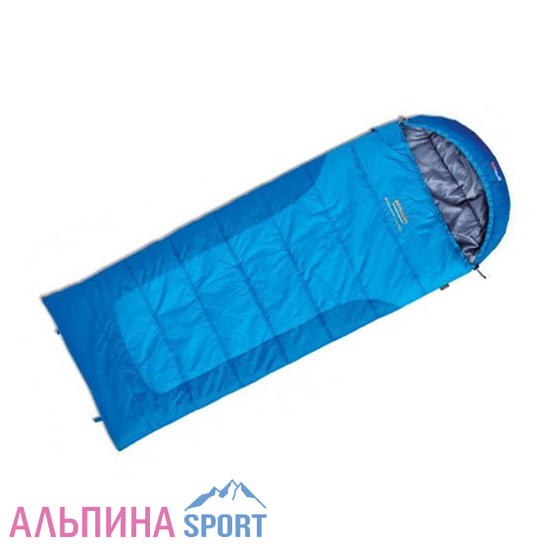 Спальник Pinguin Blizzard Junior 150 R одеяло