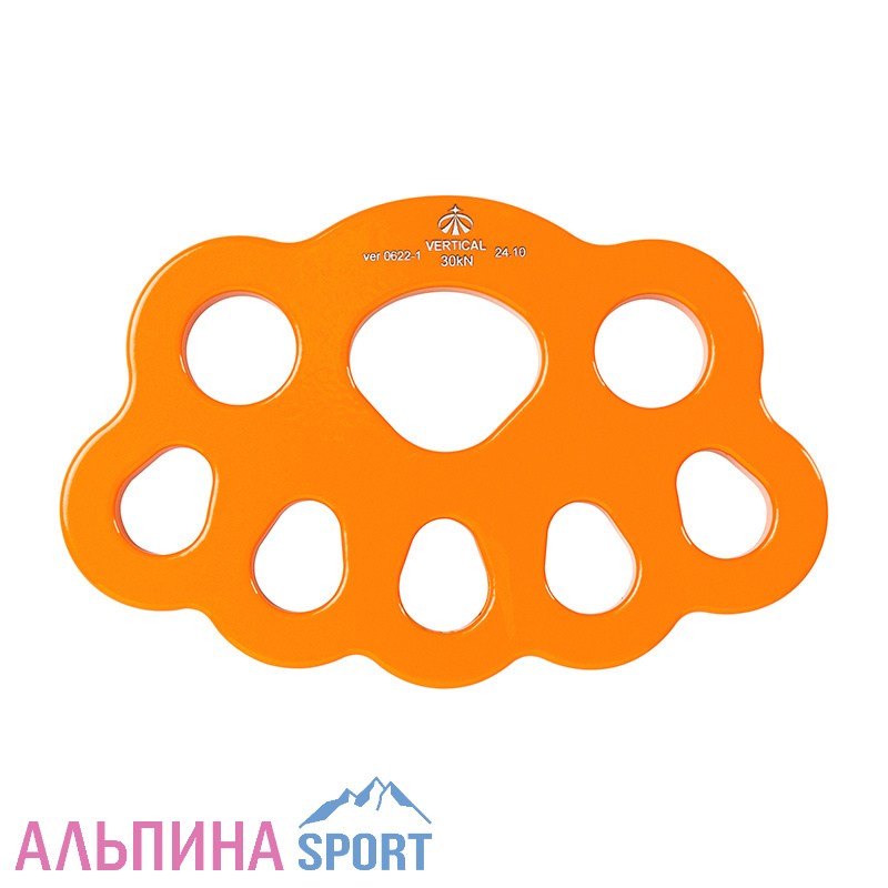 Такелажный накопитель Вертикаль среднего размера