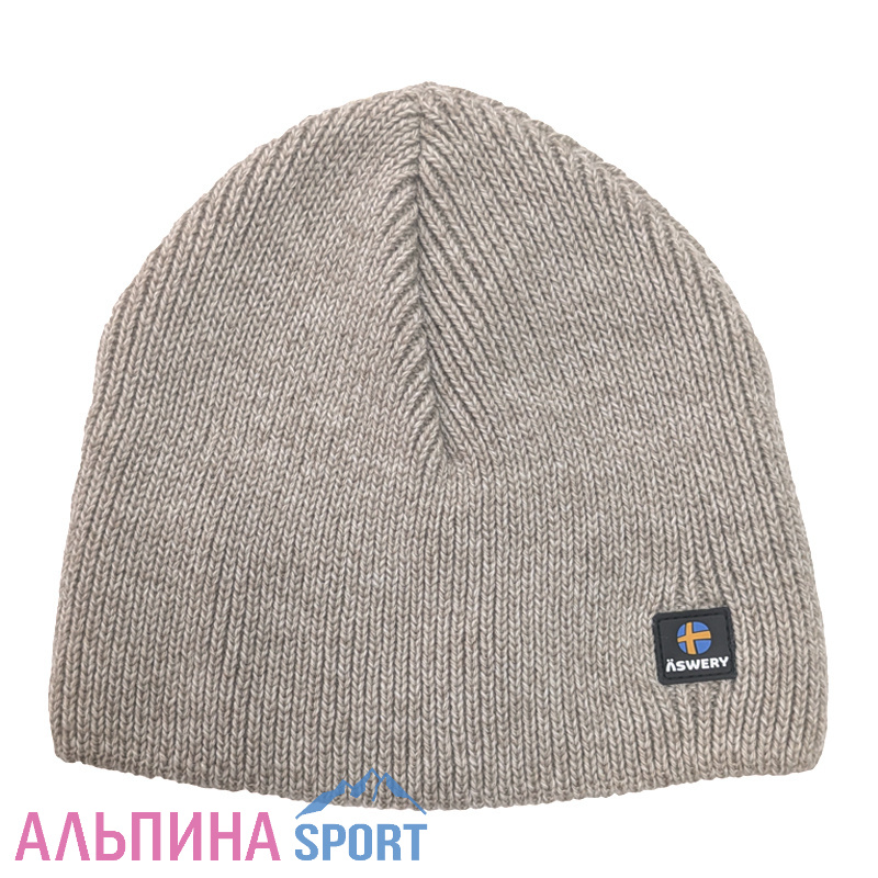 Шапка Aswery Moirana