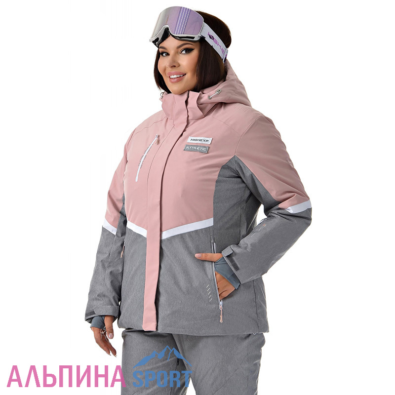 Куртка женская High Experience RH13016-2/4066