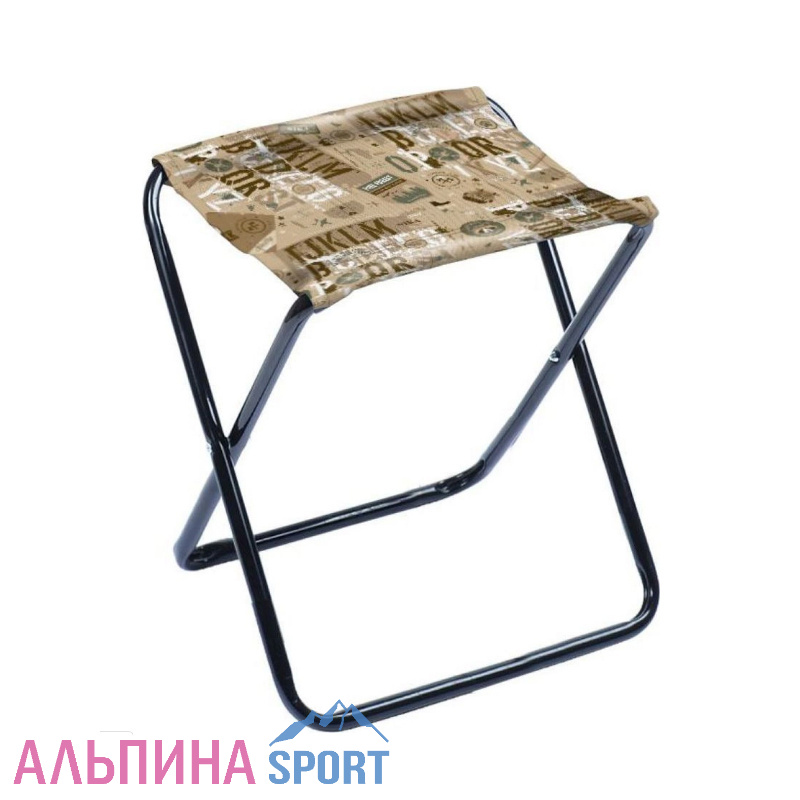 Стул складной Ника ПС